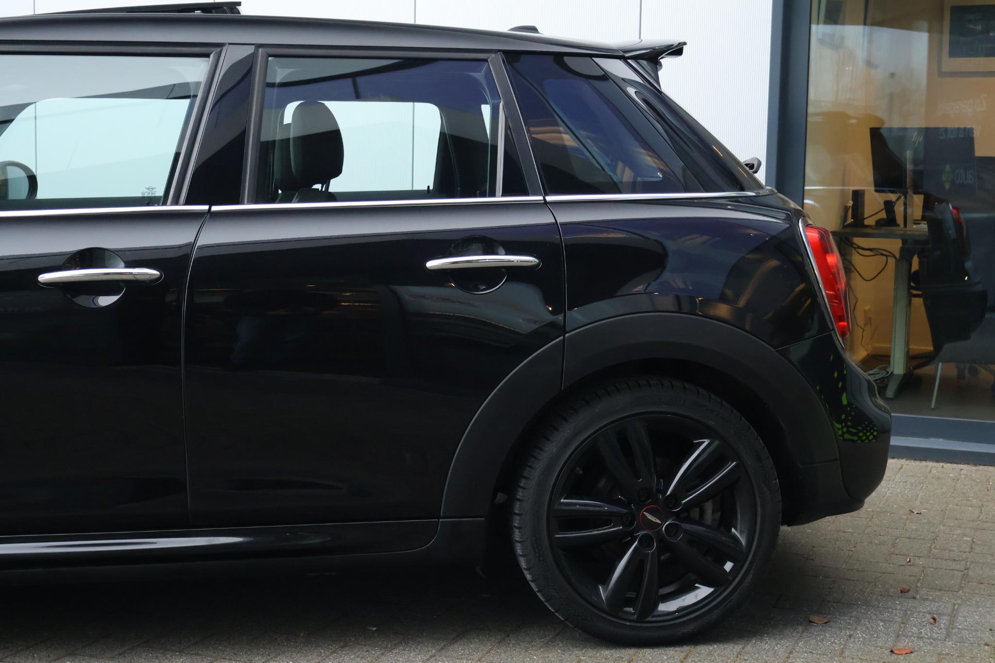 MINI Cooper Mini 1.5 Chili Serious Business - Afbeelding 5