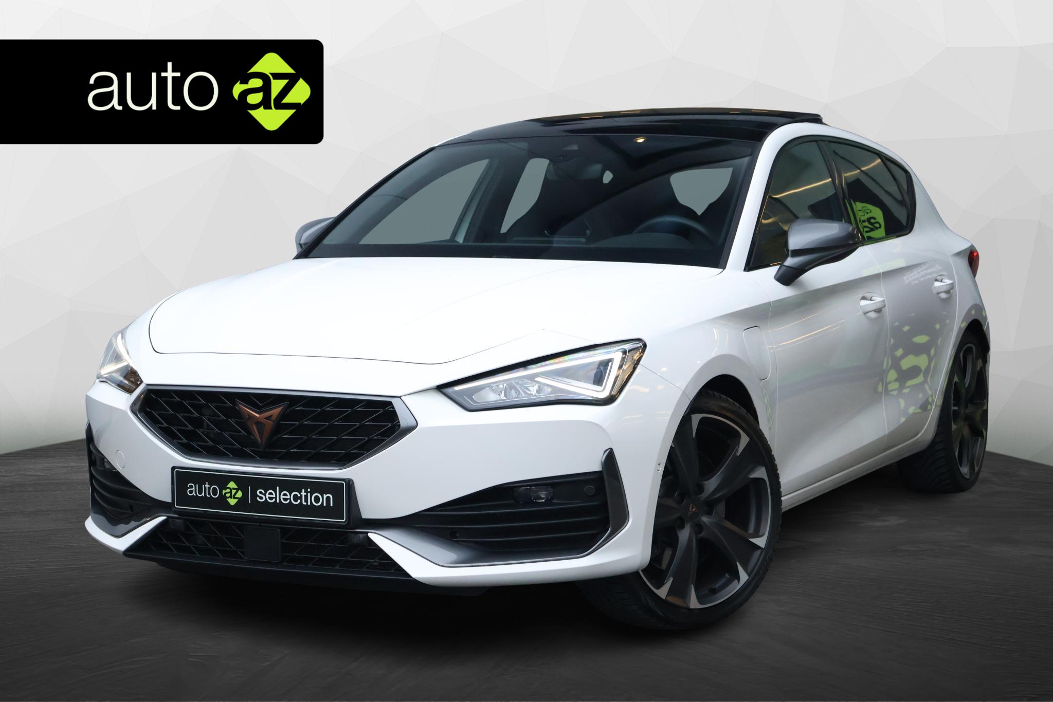 CUPRA Leon 1.4 e-Hybrid VZ Adrenaline - Afbeelding 1