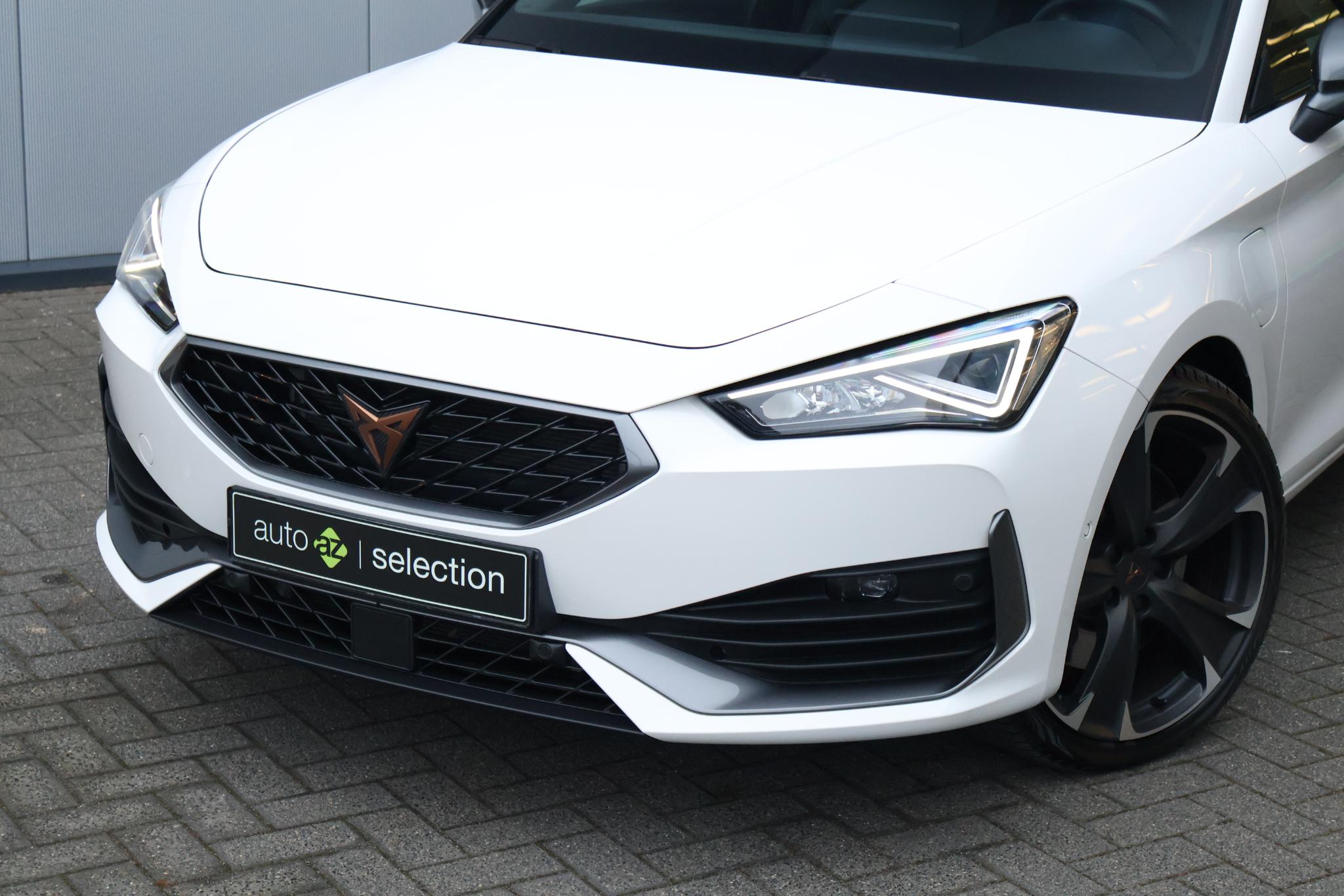 CUPRA Leon 1.4 e-Hybrid VZ Adrenaline - Afbeelding 3