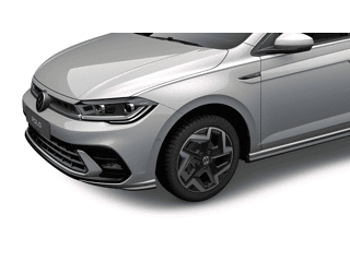 Volkswagen Polo R-Line Edition - Afbeelding 4