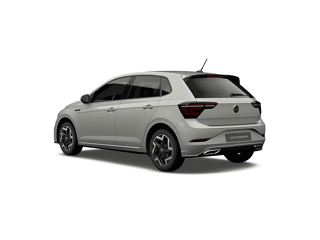 Volkswagen Polo R-Line Edition - Afbeelding 3