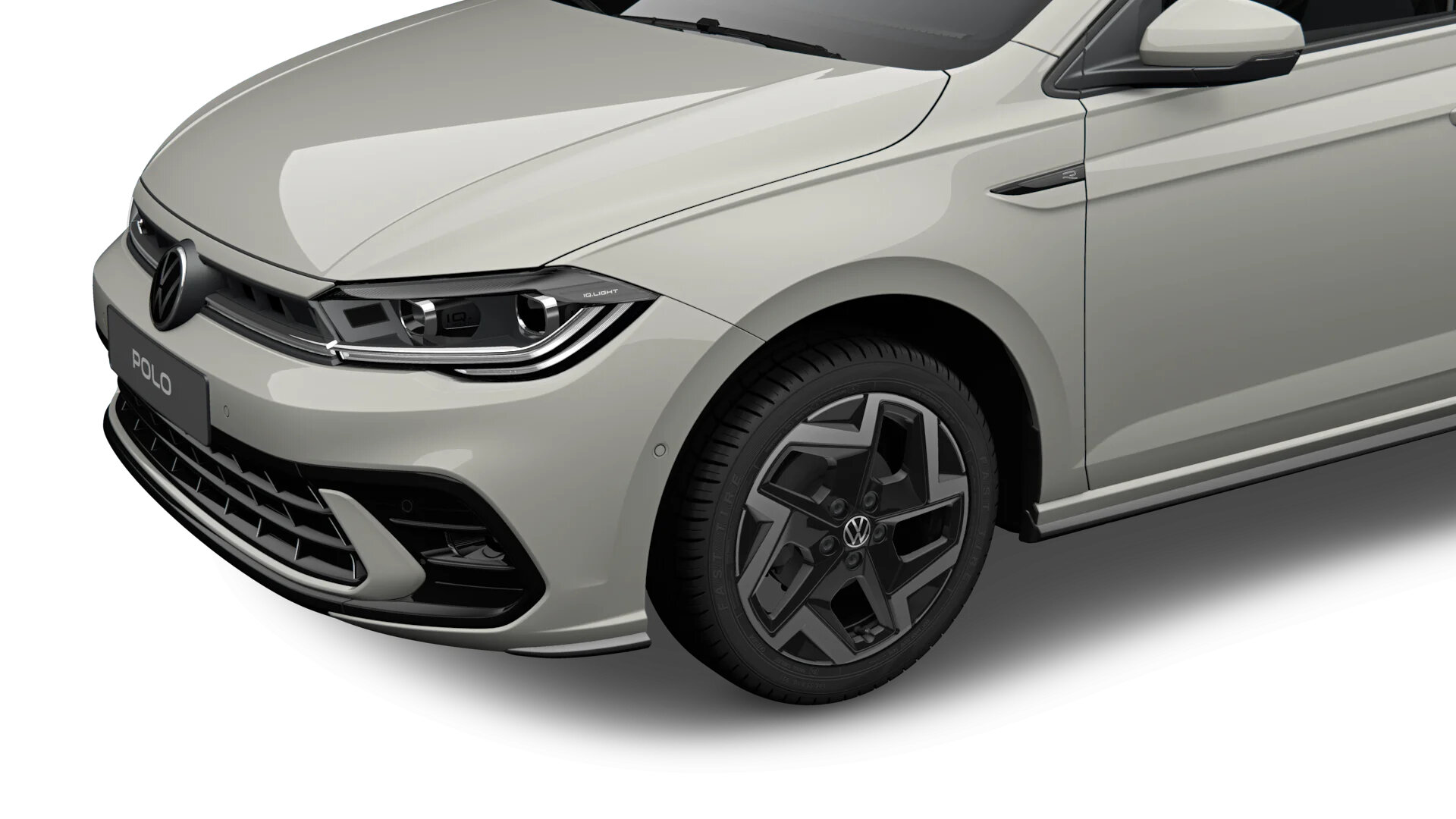 Volkswagen Polo R-Line Edition - Afbeelding 4