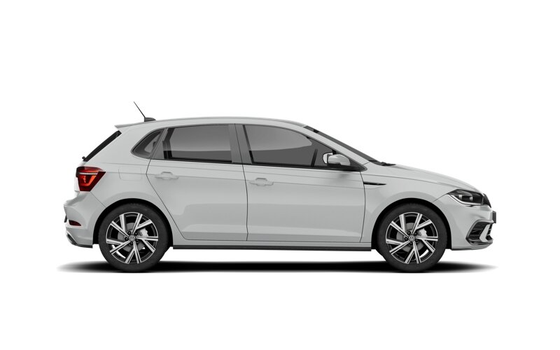 Volkswagen Polo R-Line - Afbeelding 4