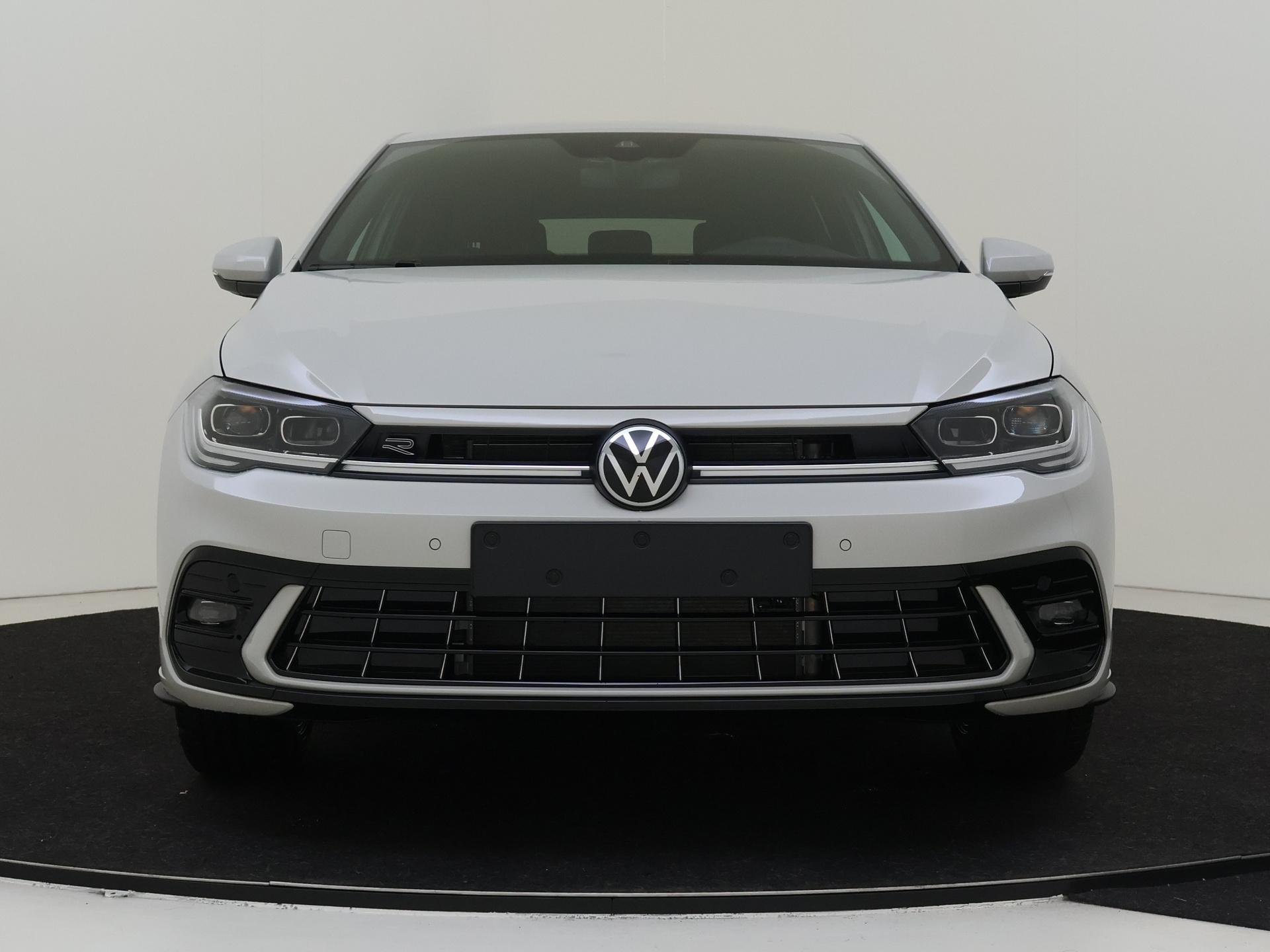 Volkswagen Polo R-Line Edition - Afbeelding 4