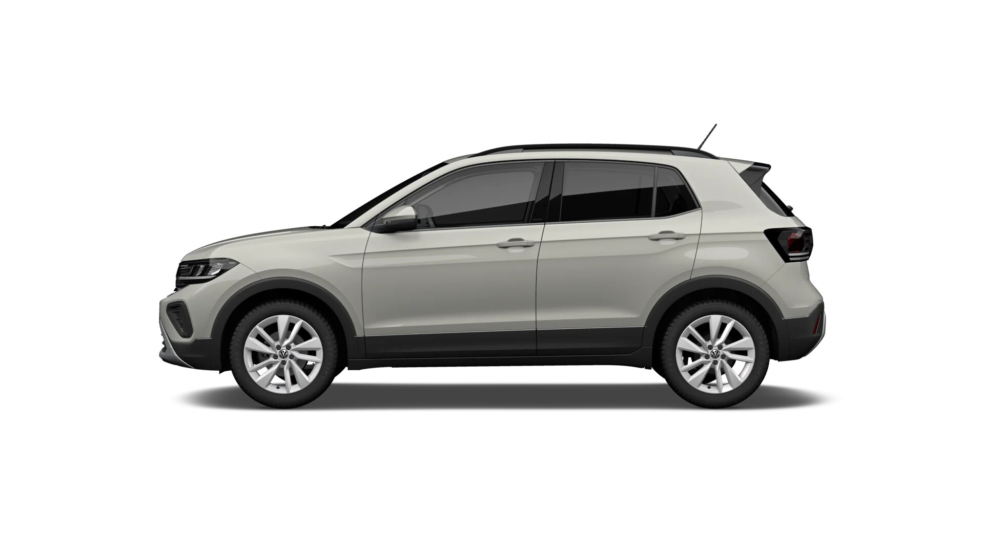 Volkswagen T-Cross Life Edition - Afbeelding 2