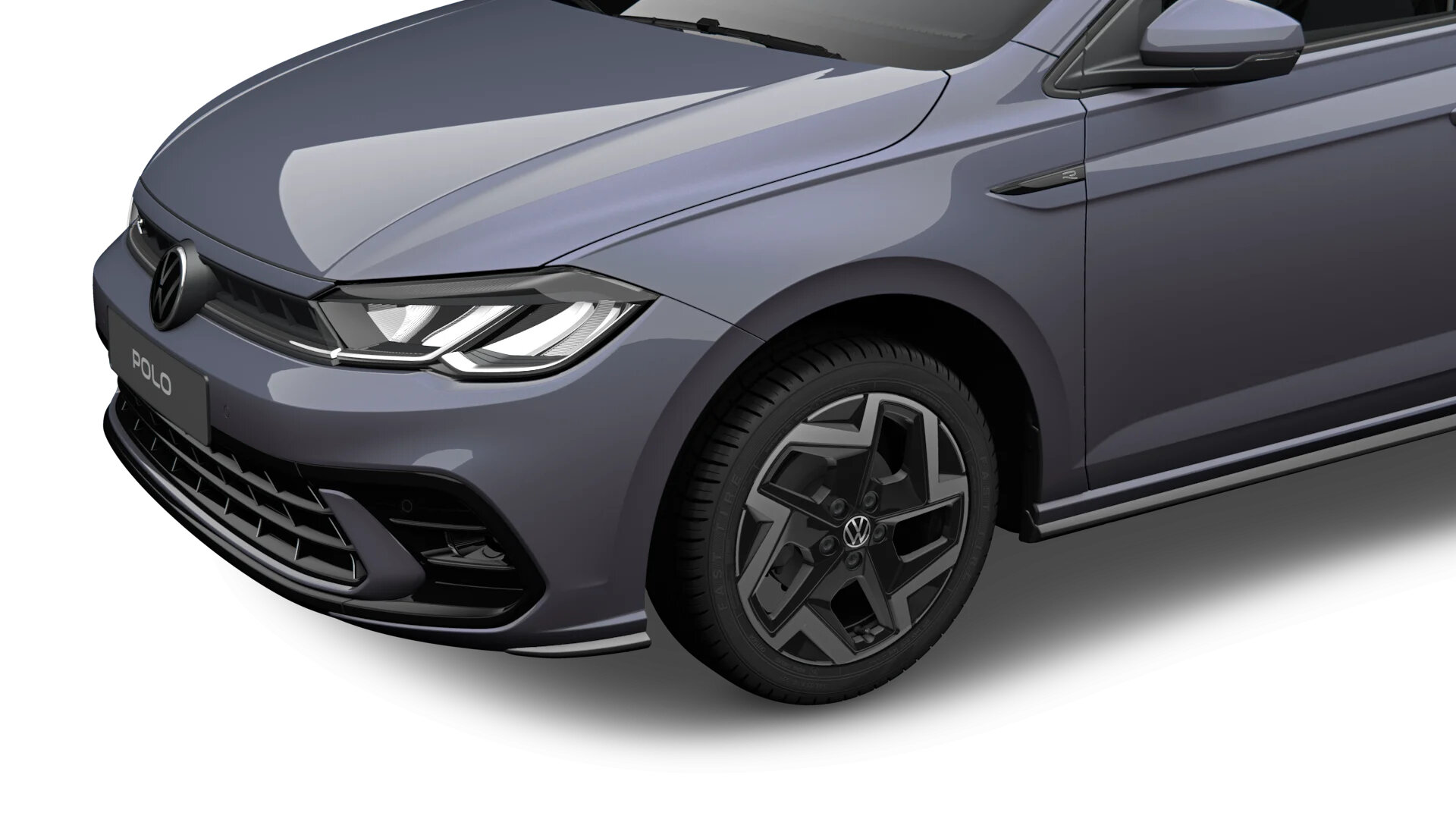 Volkswagen Polo R-Line Edition - Afbeelding 4