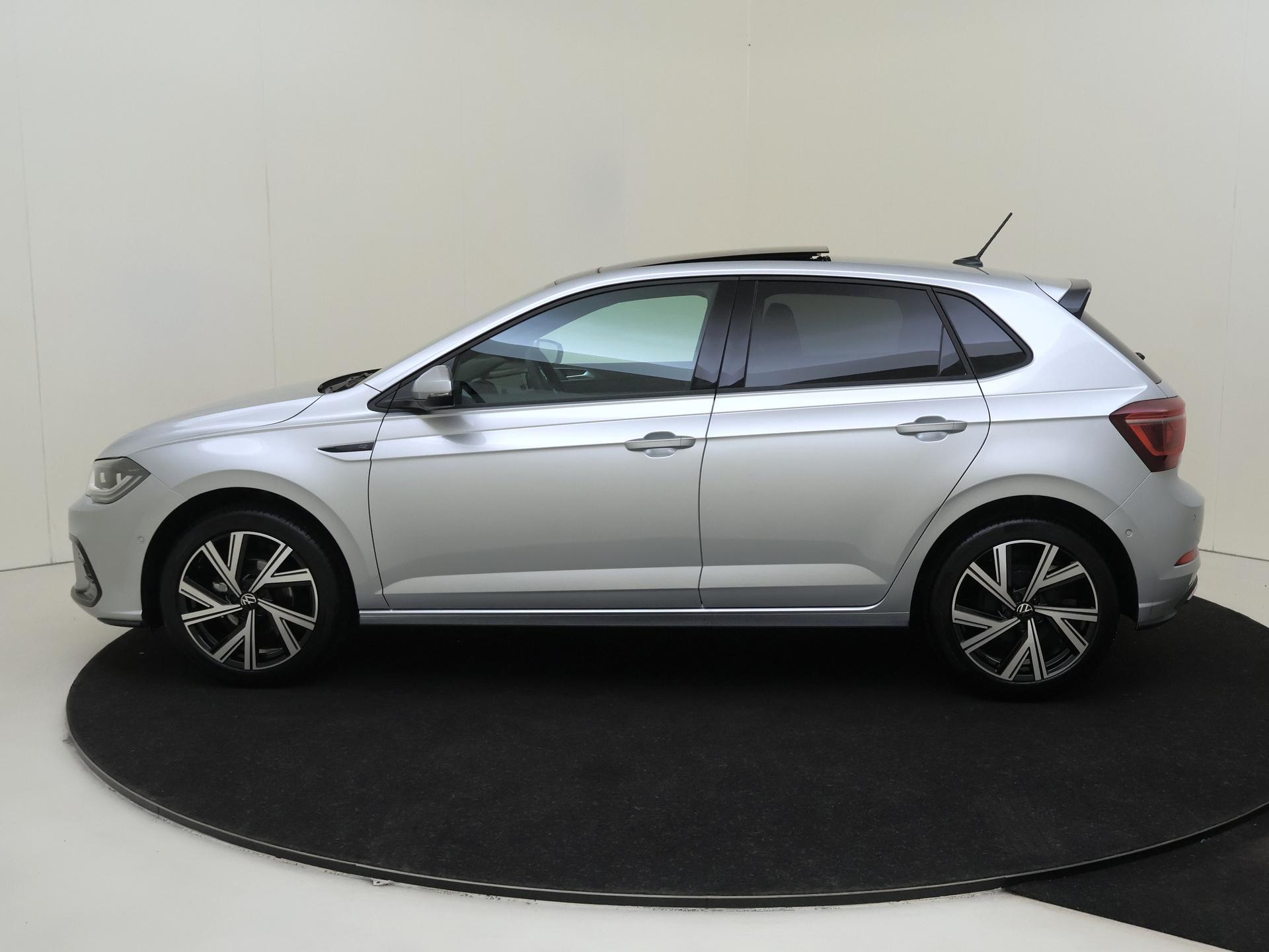 Volkswagen Polo R-Line Edition - Afbeelding 2