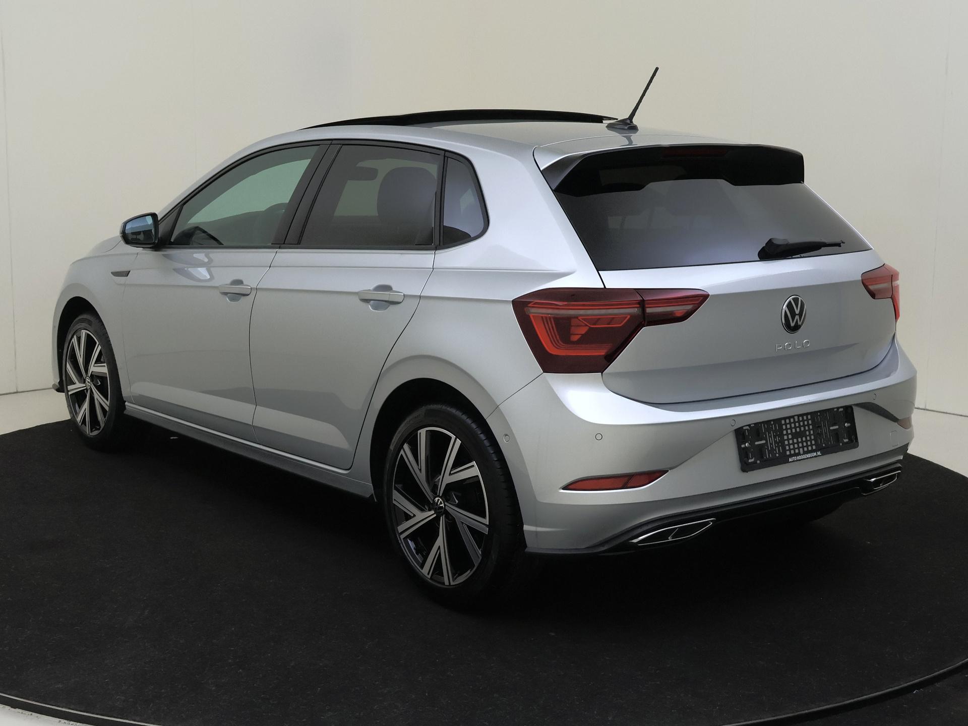 Volkswagen Polo R-Line Edition - Afbeelding 3