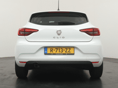 Renault Clio TCe 90 GPF Equilibre - Afbeelding 4