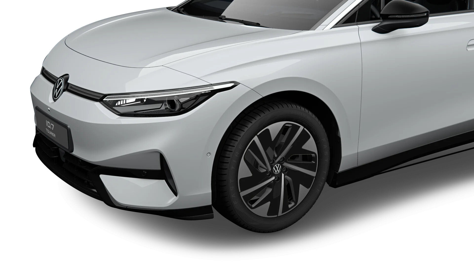 Volkswagen ID.7 Tourer Pro Business - Afbeelding 4