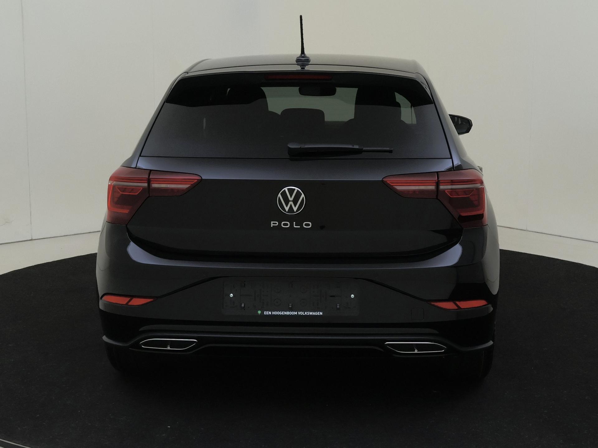 Volkswagen Polo R-Line Edition - Afbeelding 4