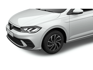Volkswagen Polo Life Edition - Afbeelding 4