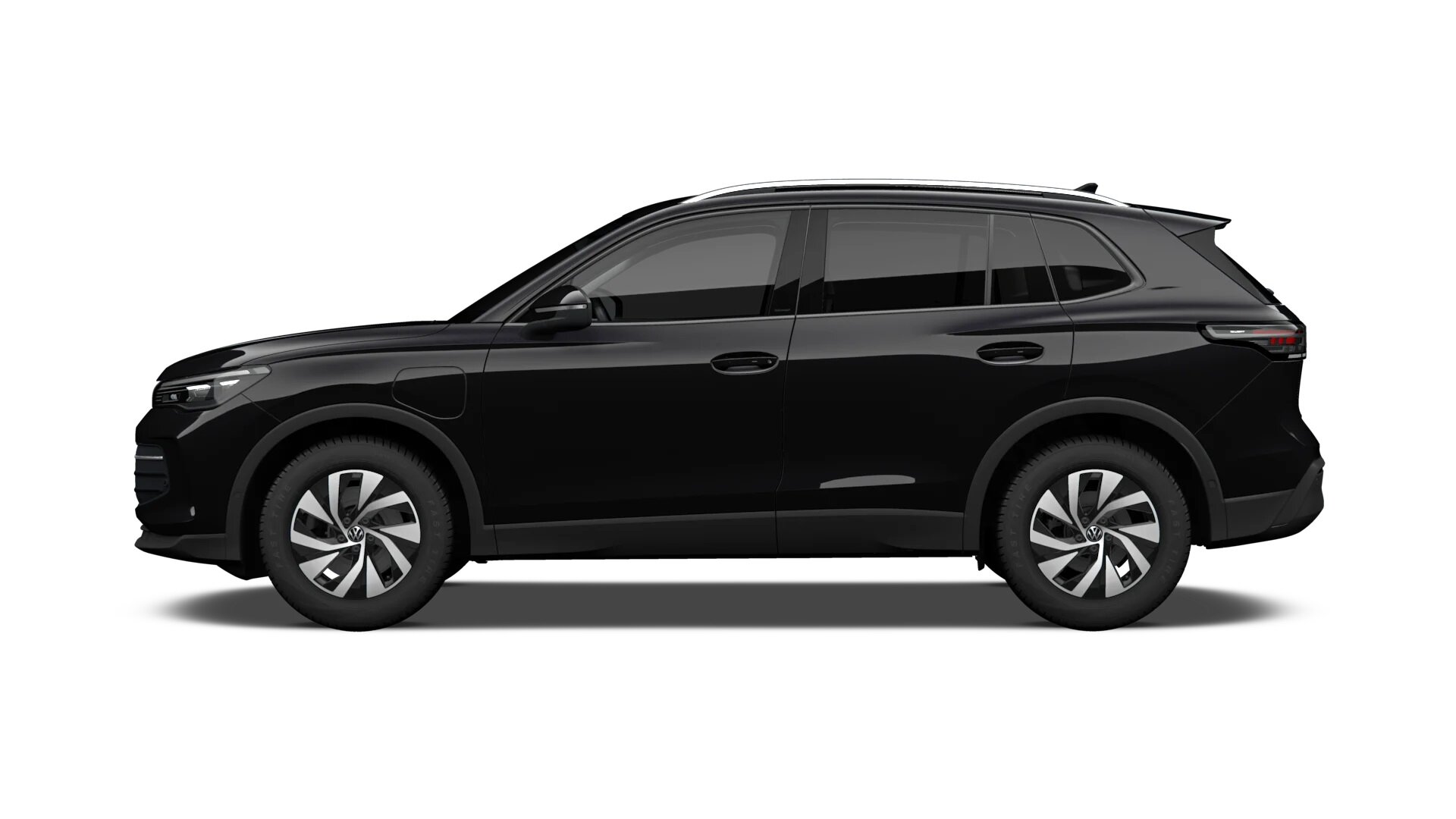 Volkswagen Tiguan Life Edition - Afbeelding 2