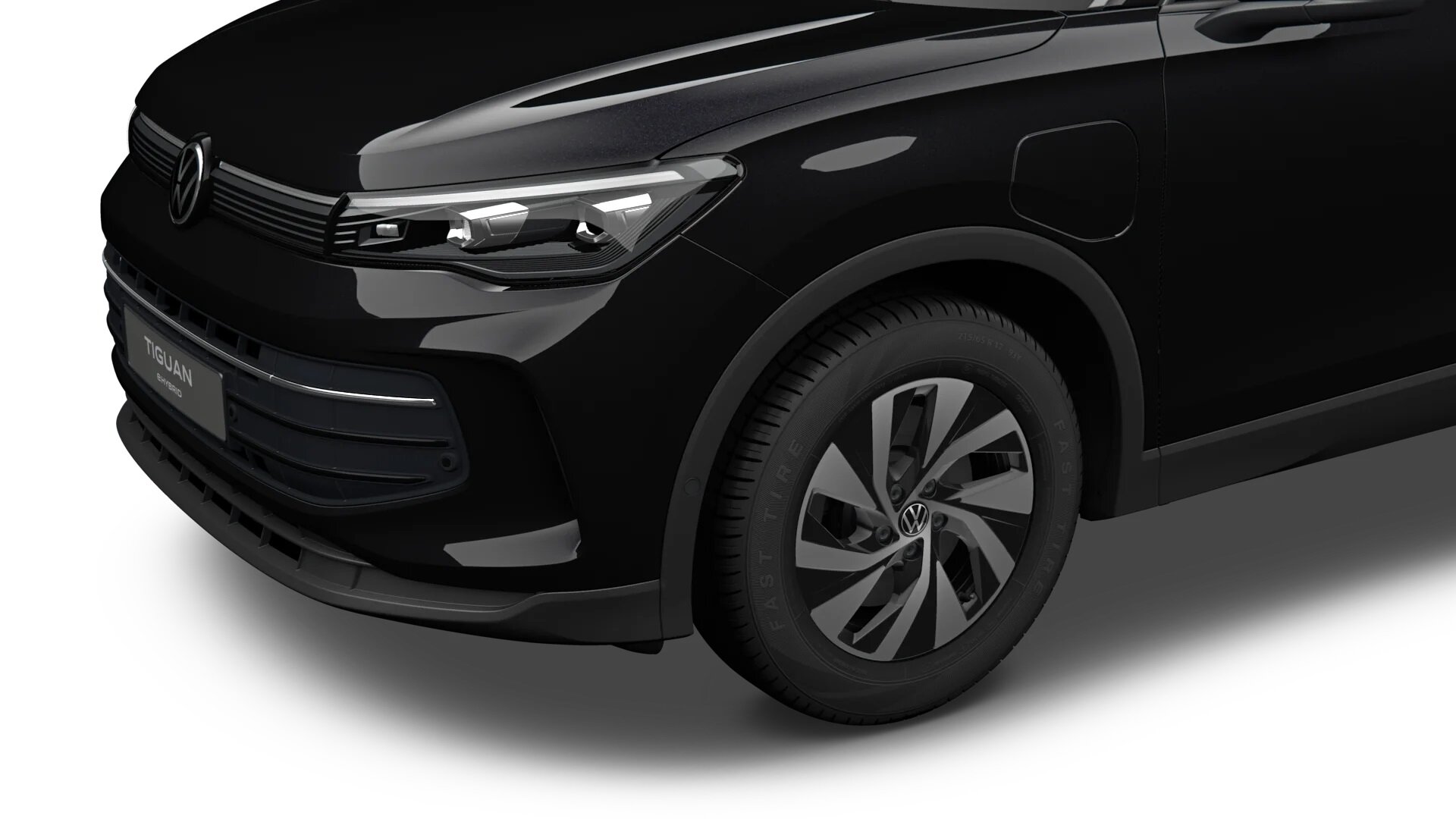 Volkswagen Tiguan Life Edition - Afbeelding 4