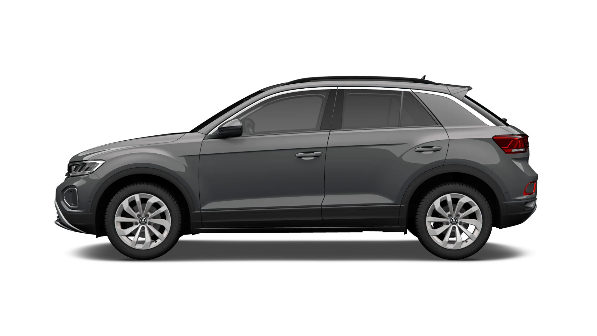 Volkswagen T-Roc Life Edition - Afbeelding 2