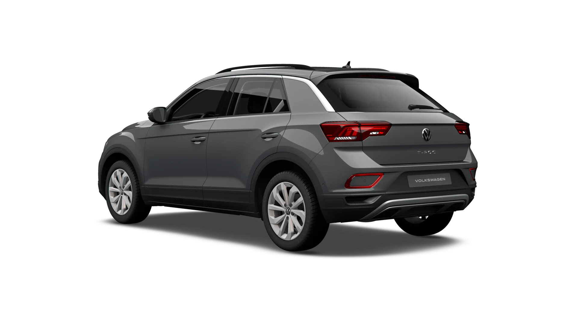 Volkswagen T-Roc Life Edition - Afbeelding 3