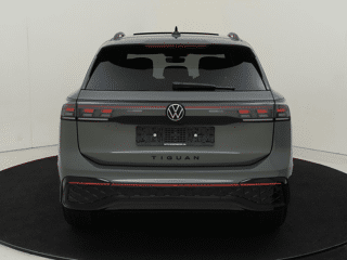 Volkswagen Tiguan R-Line Edition - eHybrid - Afbeelding 4
