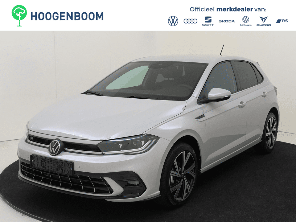 Volkswagen Polo R-Line Edition - Afbeelding 1