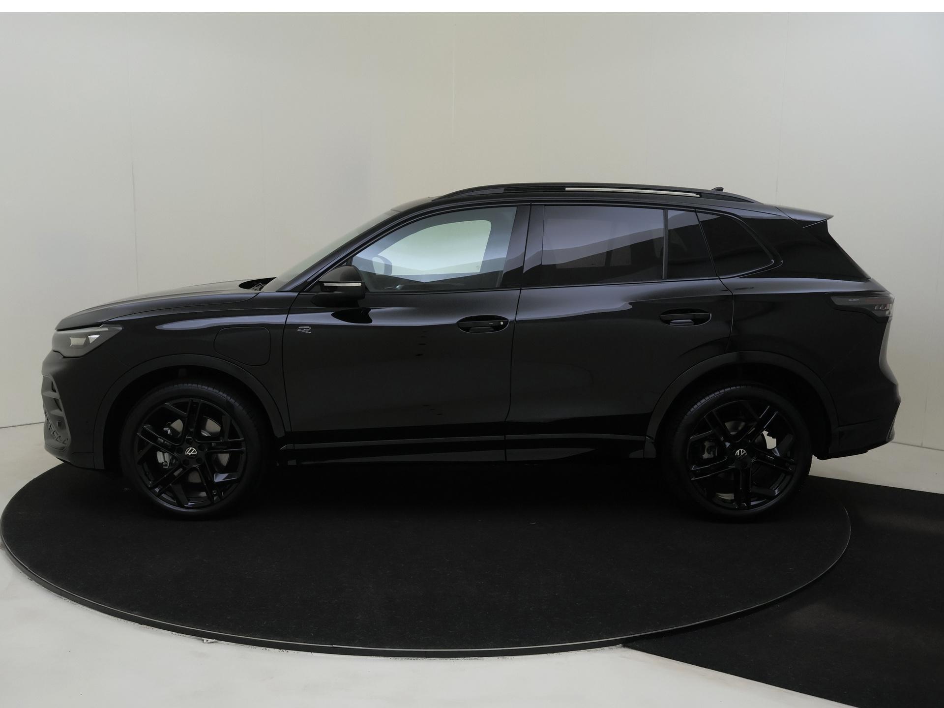 Volkswagen Tiguan R-Line Edition - eHybrid - Afbeelding 2