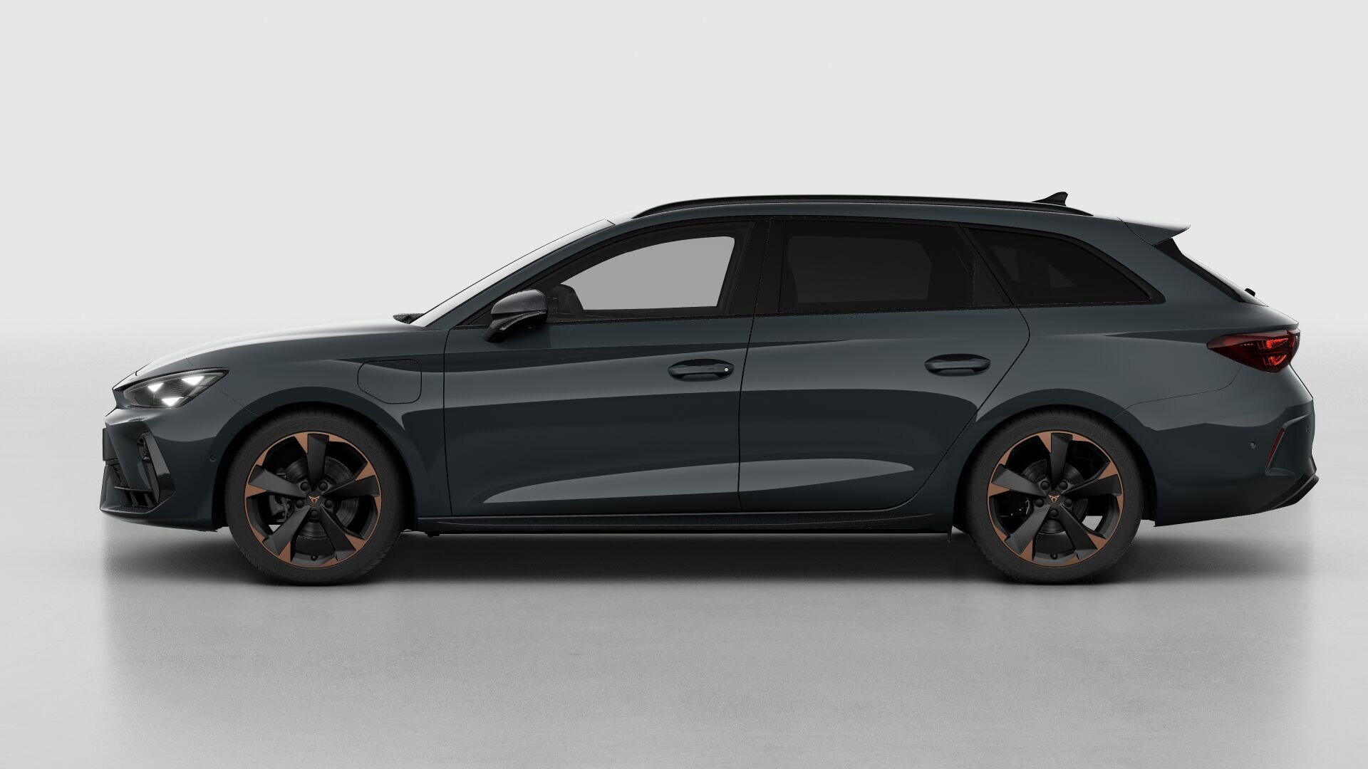 CUPRA Leon Sportstourer Business - Afbeelding 3