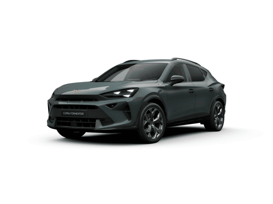 CUPRA Formentor Business