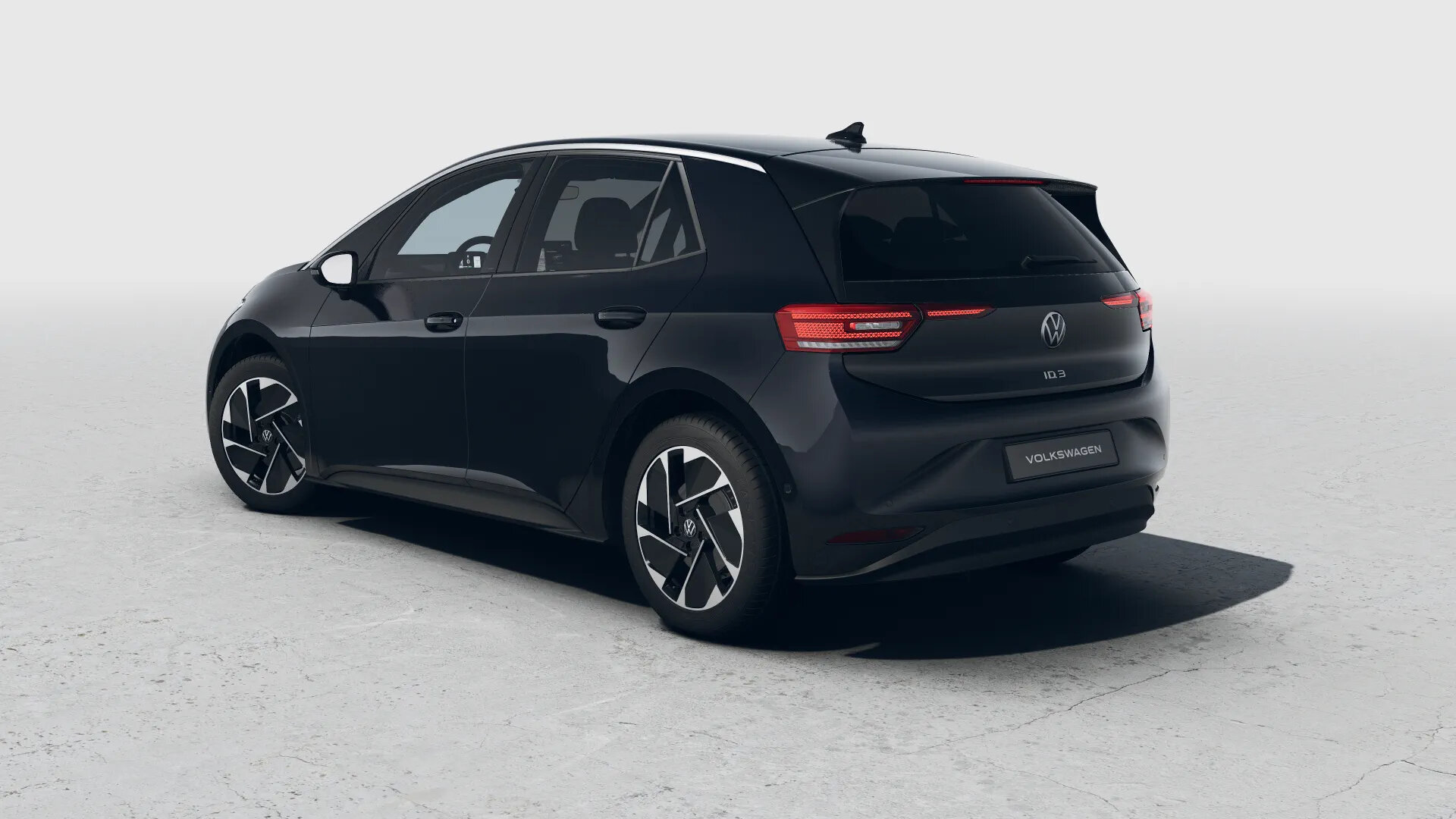 Volkswagen ID.3 Pro Business - Afbeelding 3