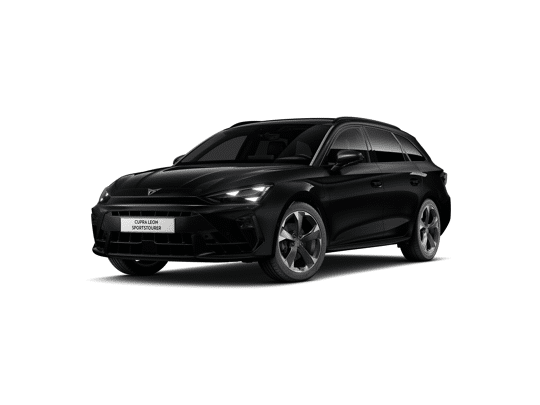 CUPRA Leon Sportstourer Business
