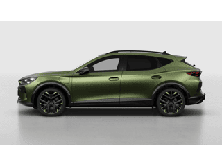 CUPRA Formentor VZ Tribe Edition - Afbeelding 3