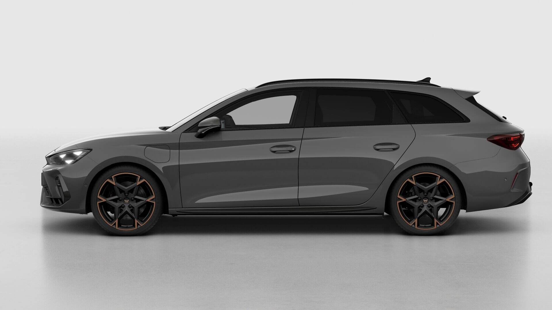 CUPRA Leon Sportstourer VZ Performance - Afbeelding 3