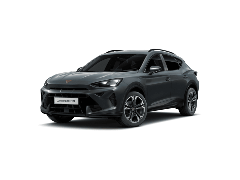 CUPRA Formentor Business - Afbeelding 1