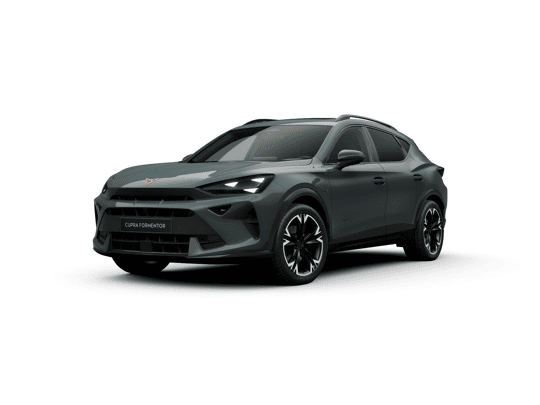 CUPRA Formentor Business