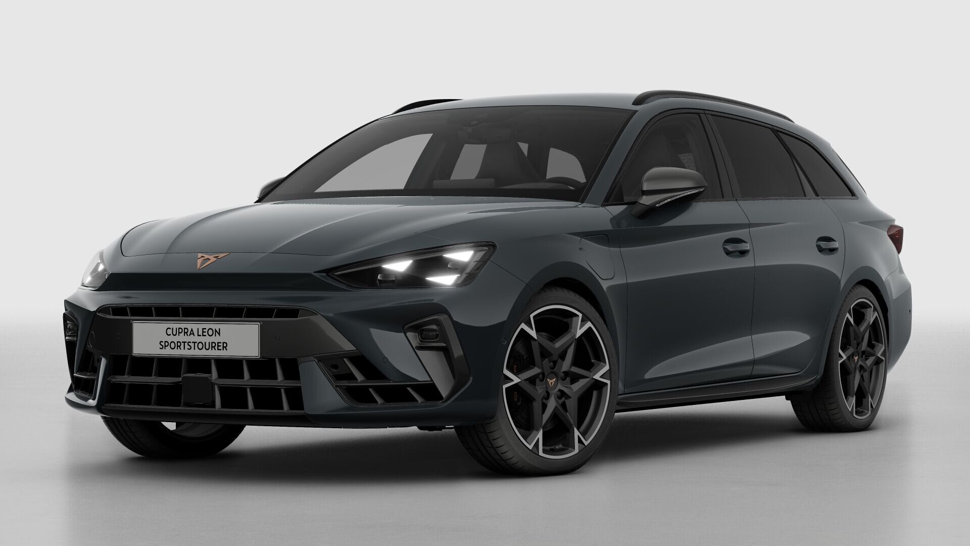 CUPRA Leon Sportstourer VZ Performance - Afbeelding 2