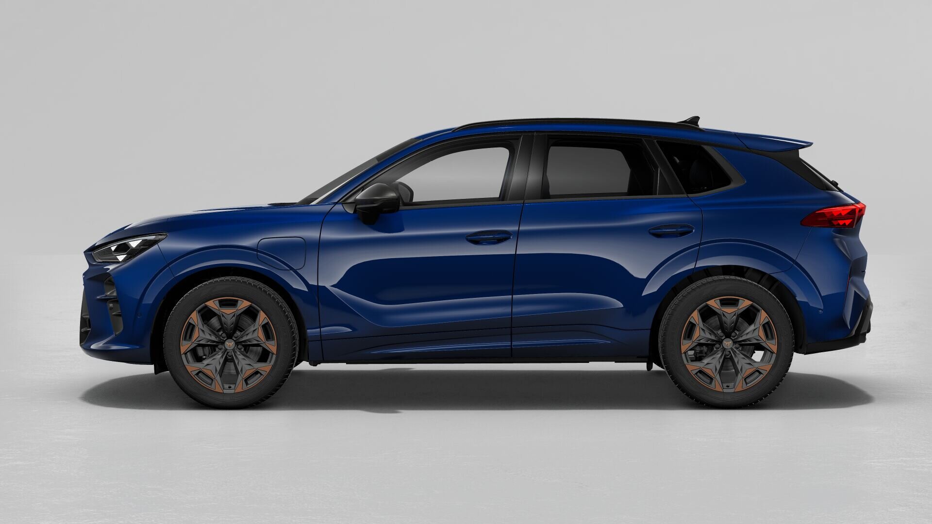 CUPRA Terramar VZ Performance - Afbeelding 2