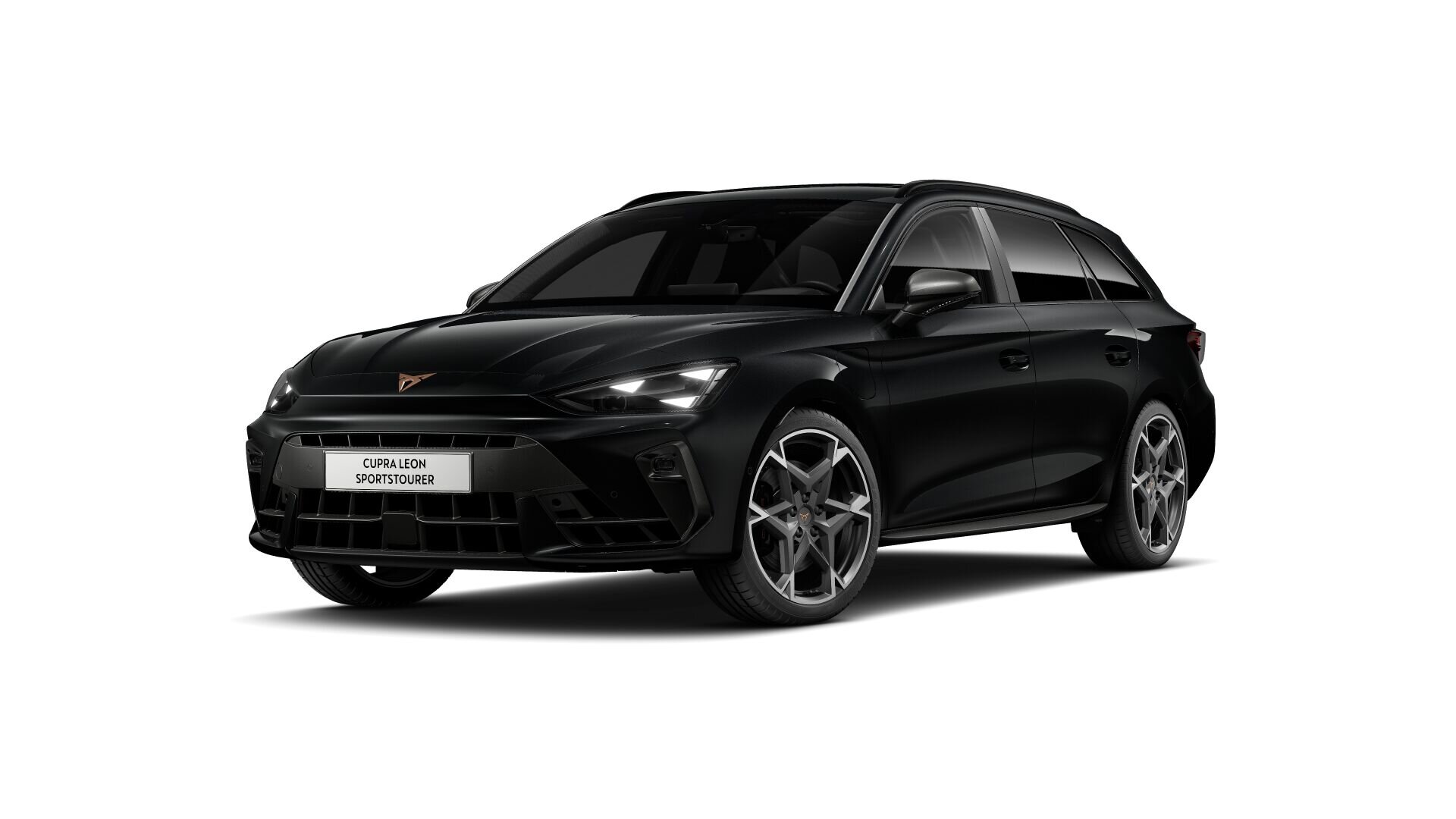 CUPRA Leon Sportstourer VZ Performance