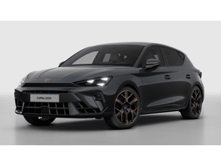 CUPRA Leon VZ Performance - Afbeelding 2