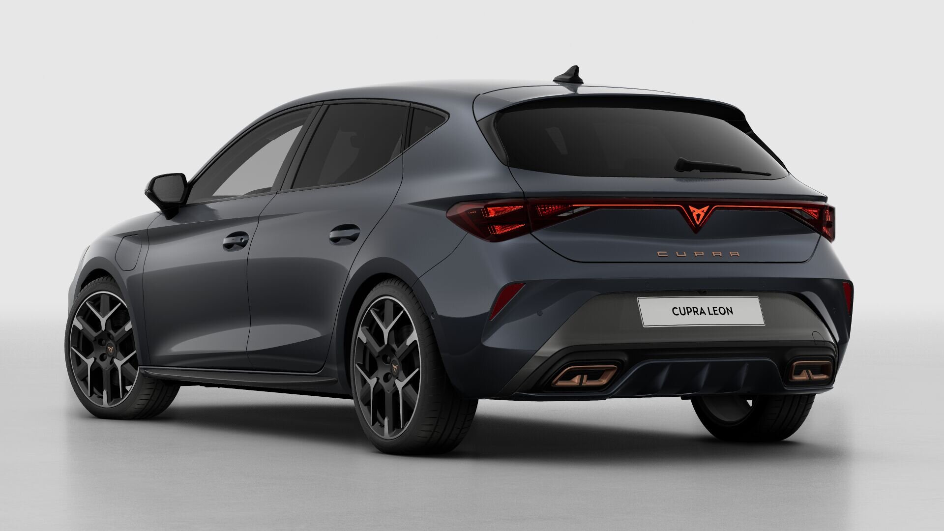 CUPRA Leon VZ Performance - Afbeelding 4