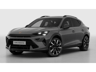 CUPRA Formentor VZ Performance - Afbeelding 2