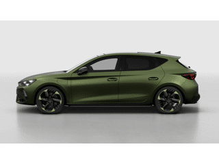 CUPRA Leon VZ Tribe Edition - Afbeelding 3