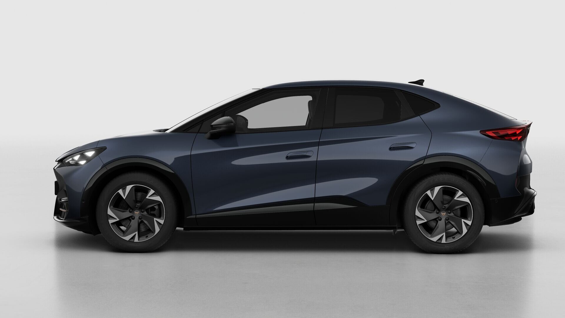 CUPRA Tavascan Business - Afbeelding 3