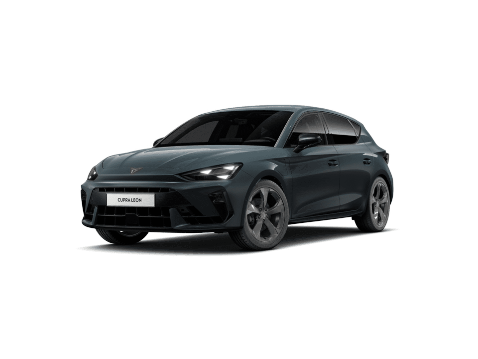CUPRA Leon Business - Afbeelding 1