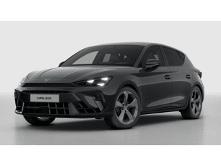 CUPRA Leon Business - Afbeelding 2