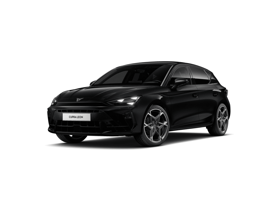 CUPRA Leon Business - Afbeelding 1