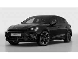 CUPRA Leon Business - Afbeelding 2
