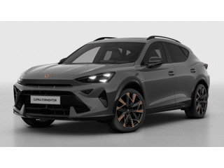 CUPRA Formentor Business - Afbeelding 2