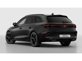 CUPRA Leon Sportstourer Business - Afbeelding 4