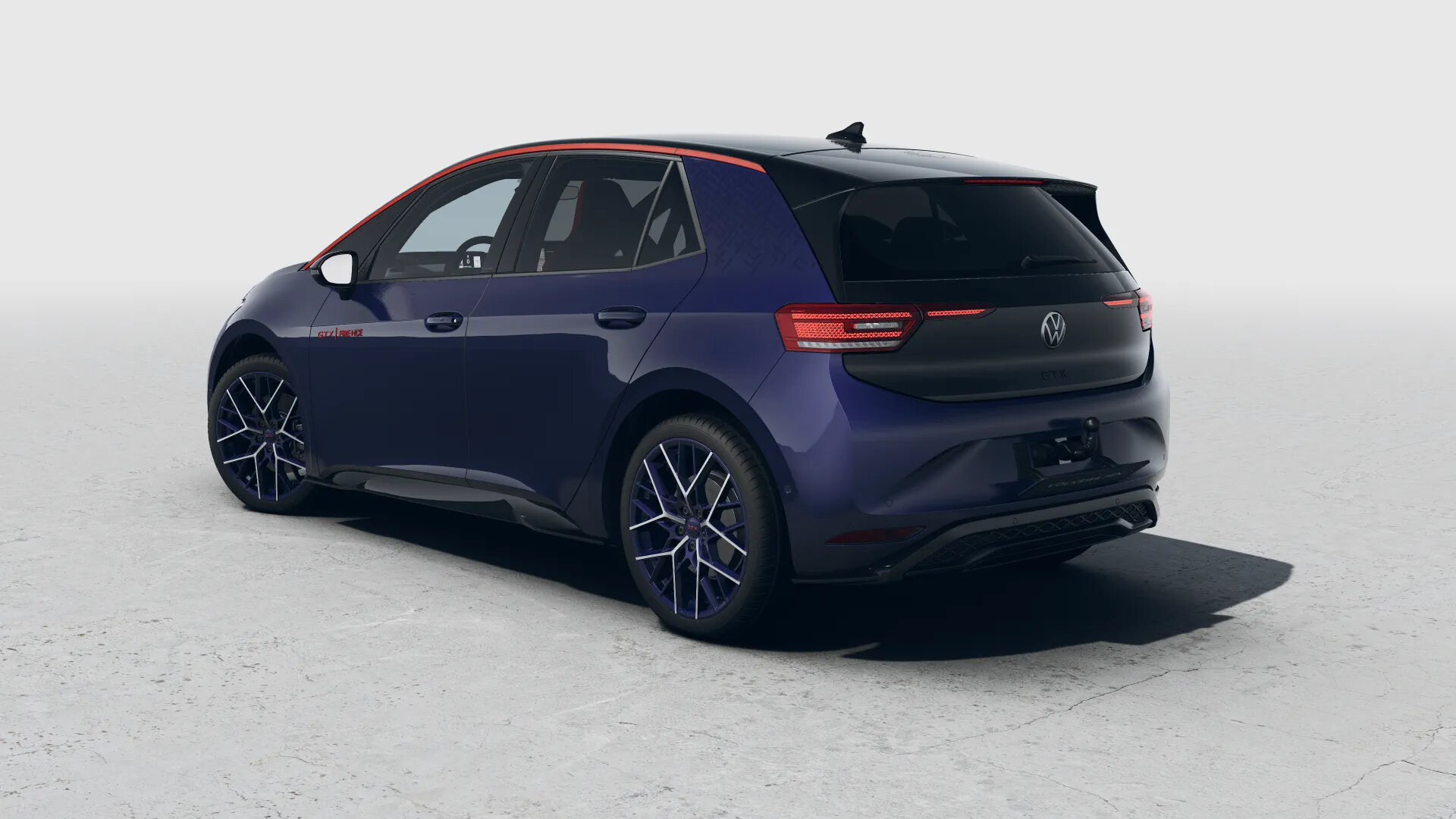 Volkswagen ID.3 GTX Limited Edition - Afbeelding 3