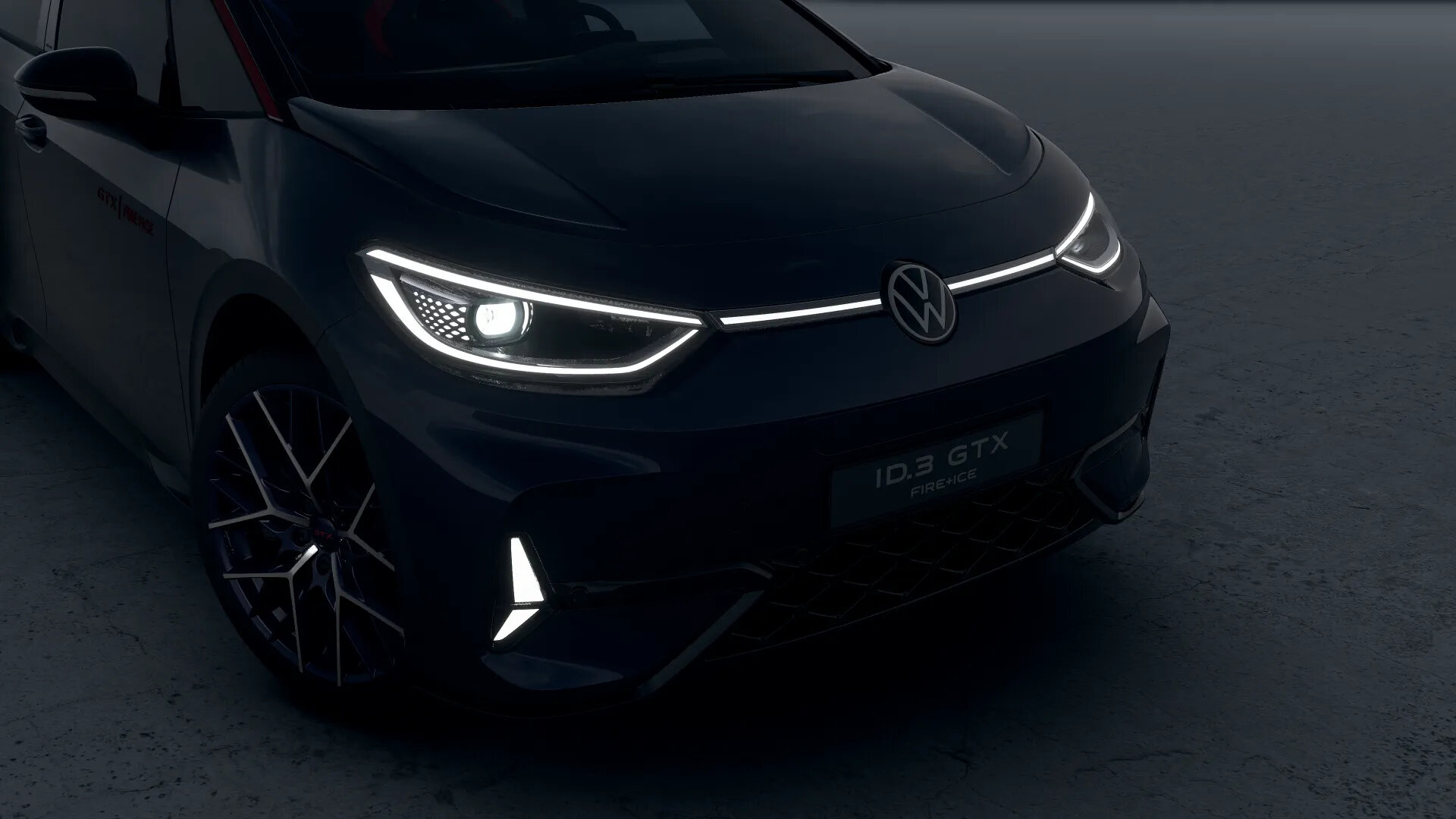 Volkswagen ID.3 GTX Limited Edition - Afbeelding 4