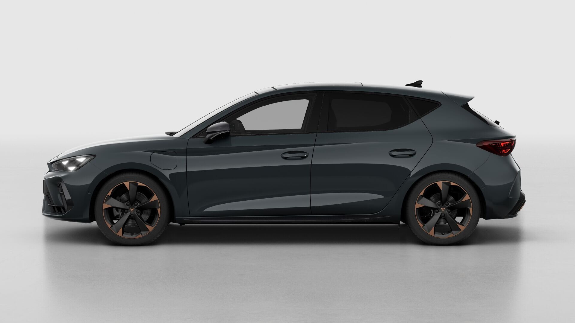 CUPRA Leon Business - Afbeelding 3