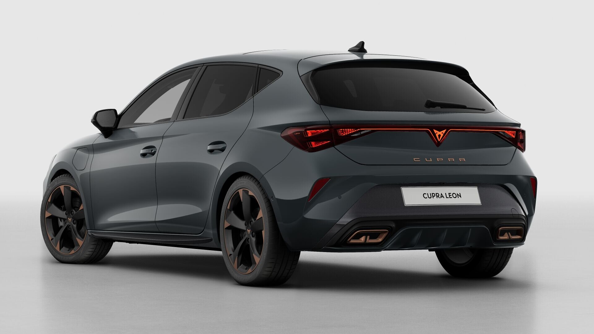 CUPRA Leon Business - Afbeelding 4