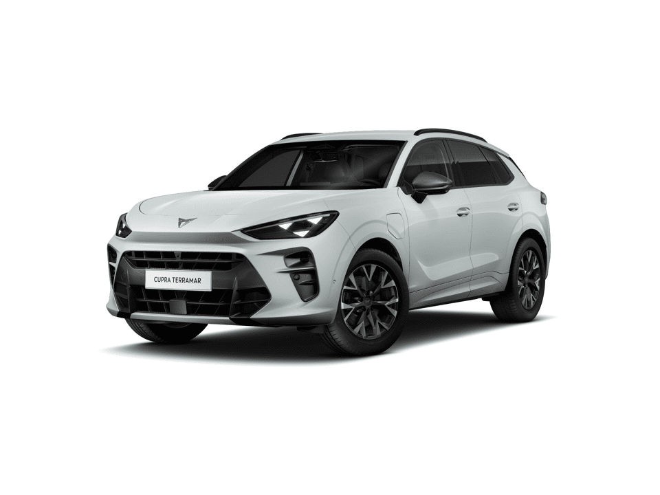 CUPRA Terramar Business - Afbeelding 1